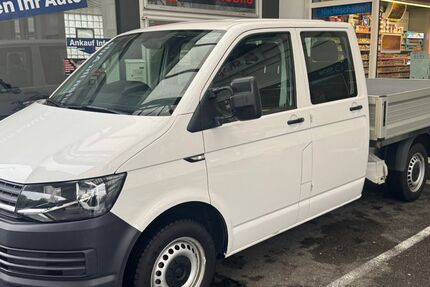 VW T6 Transporter 36.000 km 31.450 € Neckartenzlingen bei Stuttgart 72654