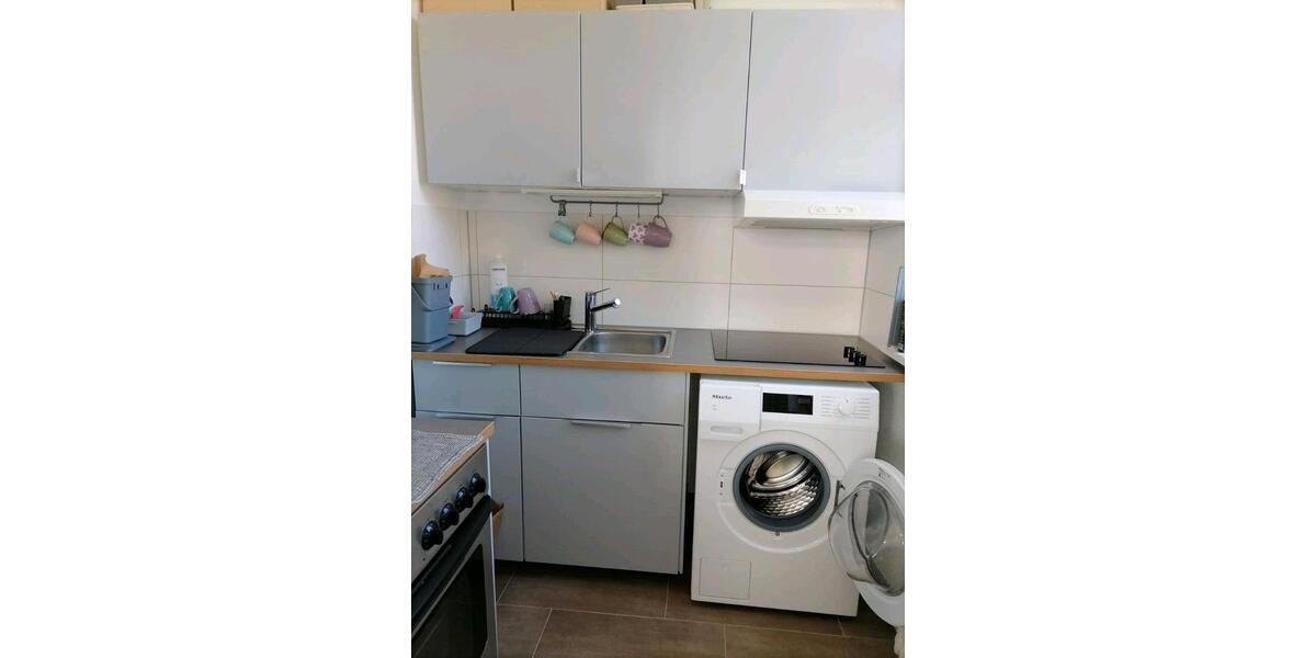 Etagenwohnung Rottenburg am Neckar - 1.5 Zimmer, 50 m&sup2;, 700&euro; | Angebot:26033395