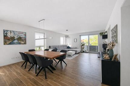 Wohnung Herrenberg - 3 Zimmer, 85 m&sup2;, 489.000&euro; | Angebot:26781361