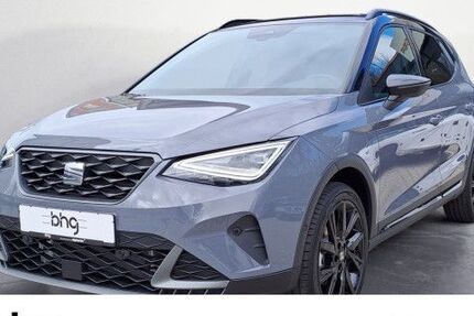 Seat Arona 4.500 km 24.590 &euro; Reutlingen 72760