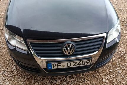 VW Passat 299.850 km 1.999 &euro; Niefern 75223