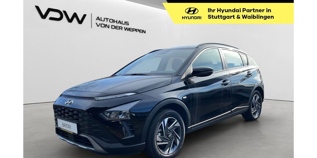 Hyundai BAYON 8.999 km 18.990 &euro; Waiblingen 71332