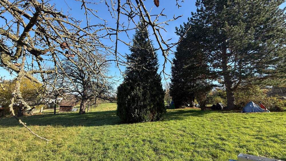 „ Das großzügige 3 - 4 Familienhaus in bester Aussichtslage !„ 1 zimmer