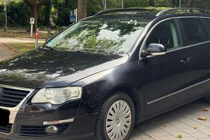 VW Passat 267.000 km 1.990 &euro; Stuttgart 70372