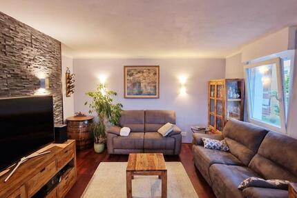 Exclusive 3,5-Zimmer-Wohnung in Sindelfingen zimmer