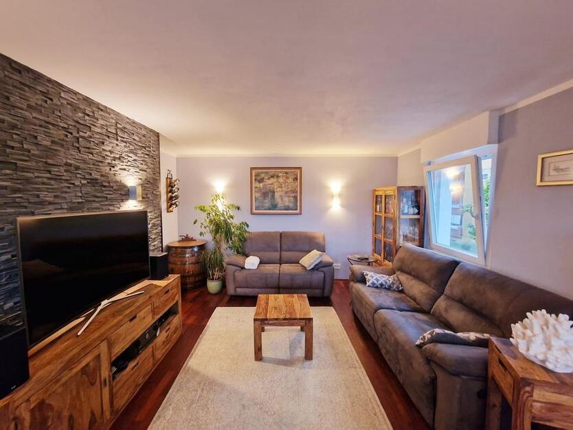 Exclusive 3,5-Zimmer-Wohnung in Sindelfingen zimmer