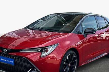 Toyota Corolla 63.830 km 25.960 &euro; Esslingen am Neckar 73730