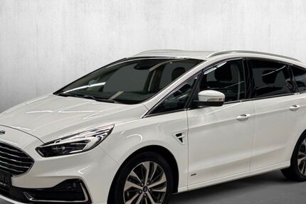 Ford S-Max 64.101 km 28.490 € Ludwigsburg 71636