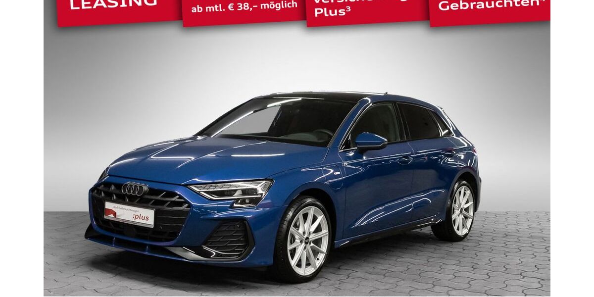 Audi A3 8.006 km 40.620 &euro; Stuttgart 70563
