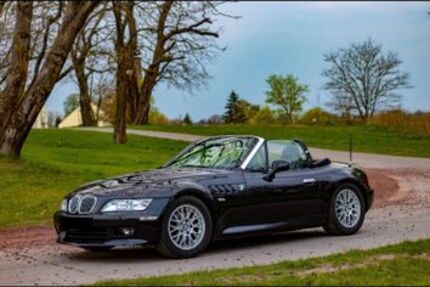 BMW Z3 185.000 km 13.000 € Remseck am Neckar 71686