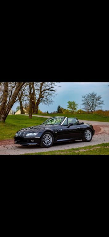 BMW Z3 185.000 km 13.000 € Remseck am Neckar 71686