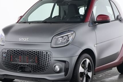 Smart ForTwo 16.570 km 17.930 € Asperg 71679