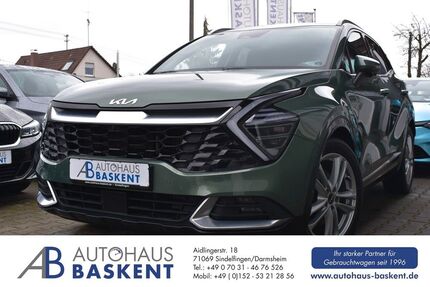 Kia Sportage 78.600 km 26.450 &euro; Sindelfingen-Darmsheim 71069