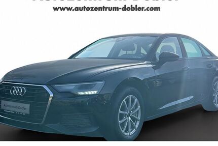 Audi A6 26.500 km 32.940 &euro; Mühlacker 75417