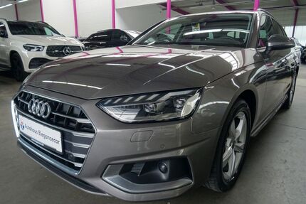 Audi A4 84.300 km 27.849 € Holzgerlingen bei Stuttgart 71088