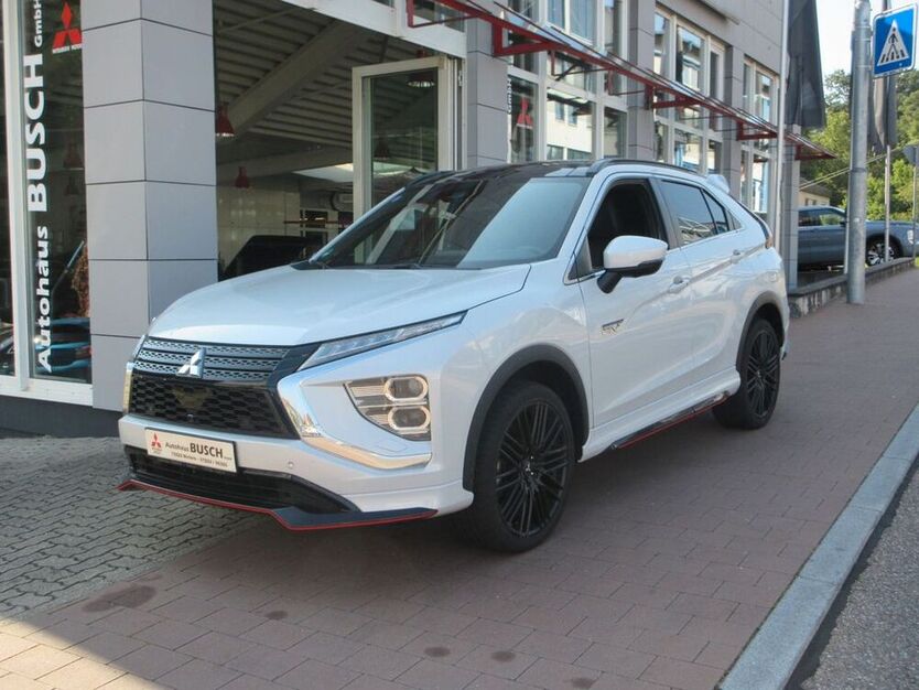 Eclipse Cross