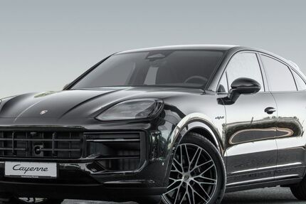 Porsche Cayenne 9.900 km 124.880 &euro; Pforzheim 75177