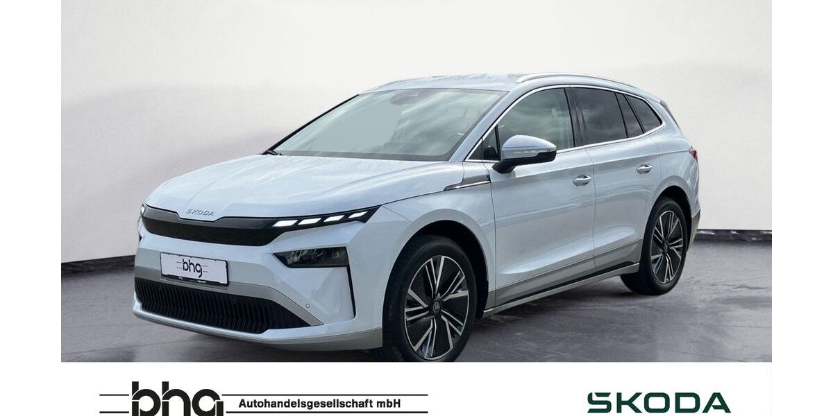 Skoda Enyaq 4.493 km 41.990 &euro; Reutlingen 72770