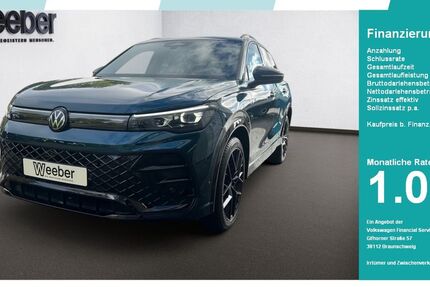 VW Tiguan 7.490 km 67.777 &euro; Herrenberg 71083