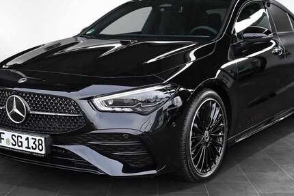 Mercedes-Benz CLA 200 10.000 km 45.799 &euro; Pforzheim 75179