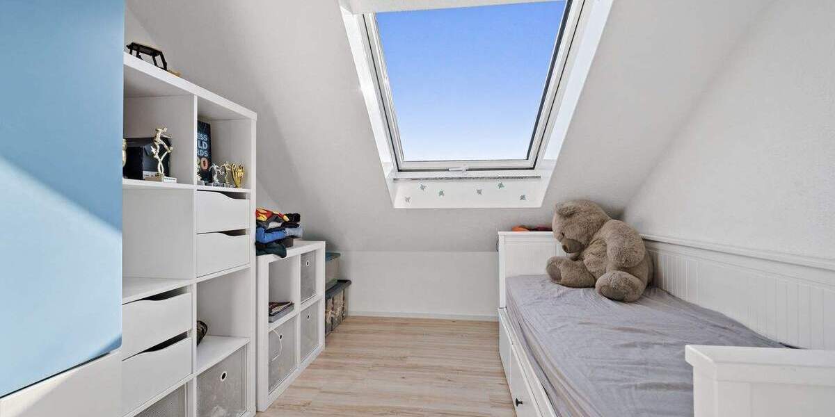 Doppelhaushälfte Reutlingen Sickenhausen - 4 Zimmer, 109 m&sup2;, 500.000&euro; | Angebot:25821890