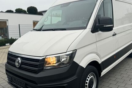VW Crafter 159.000 km 15.980 &euro; Holzgerlingen 71088