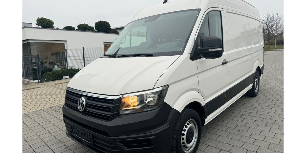 VW Crafter 159.000 km 15.980 &euro; Holzgerlingen 71088
