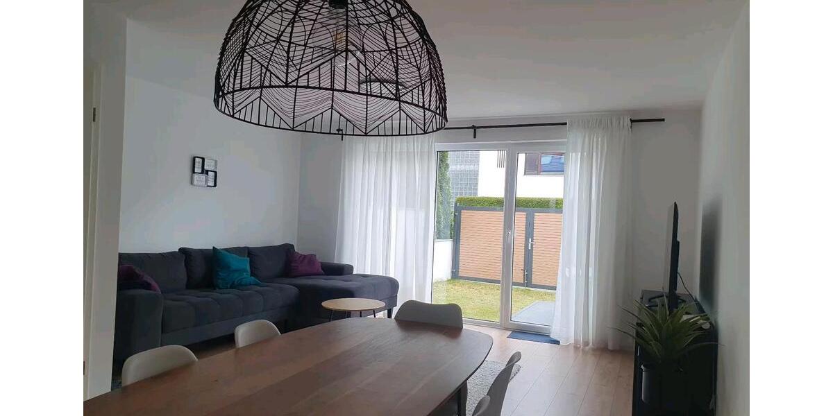 Reihenhaus Leinfelden-Echterdingen Echterdingen - 6 Zimmer, 181 m&sup2;, 3.990&euro; | Angebot:27619016