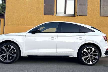 Audi SQ5 38.000 km 49.999 &euro; Frickenhausen 72636