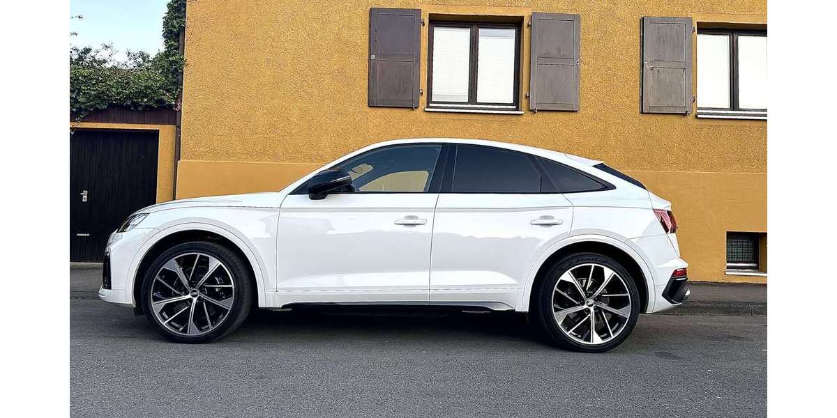Audi SQ5 38.000 km 49.999 &euro; Frickenhausen 72636