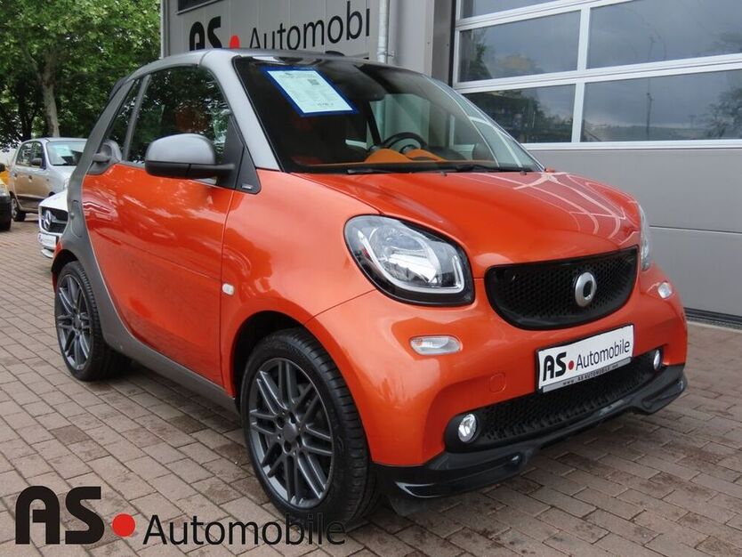 ForTwo