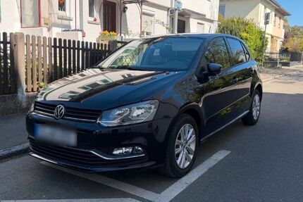 VW Polo 110.000 km 8.700 &euro; Reutlingen 72764