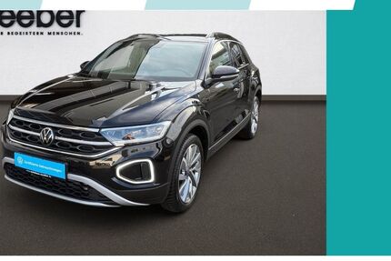 VW T-Roc 49.050 km 22.890 &euro; Weil der Stadt 71263