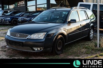 Ford Mondeo 265.000 km 690 &euro; Kusterdingen 72127