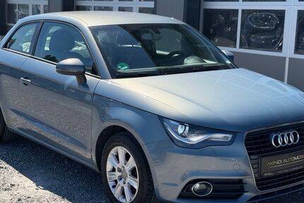 Audi A1 113.000 km 8.500 &euro; Gäufelden 71126