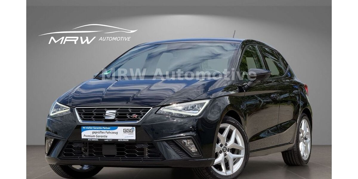 Seat Ibiza 53.341 km 16.750 &euro; Gerlingen 70839