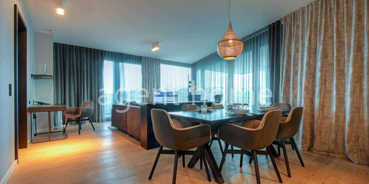 Etagenwohnung Stuttgart Stuttgart-Nord - 2 Zimmer, 125 m&sup2;, 4.320&euro; | Angebot:27069842
