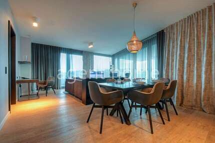 Wohnung Stuttgart Stuttgart-Nord - 2 Zimmer, 125 m&sup2;, 4.320&euro; | Angebot:27069842