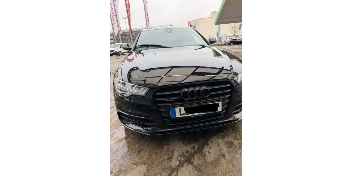 Audi A6 250.000 km 10.300 &euro; Bietigheim 74321