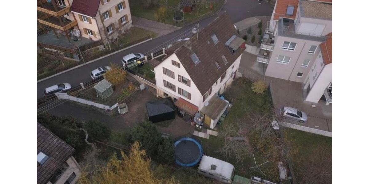 Mehrfamilienhaus, Wohnhaus Nagold - 7 Zimmer, 190 m&sup2;, 560.000&euro; | Angebot:26589513