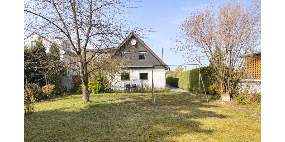 Einfamilienhaus Sindelfingen Darmsheim - 6 Zimmer, 166 m&sup2;, 695.000&euro; | Angebot:25887609