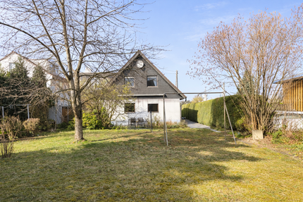 Haus Sindelfingen Darmsheim - 6 Zimmer, 166 m&sup2;, 695.000&euro; | Angebot:25887609