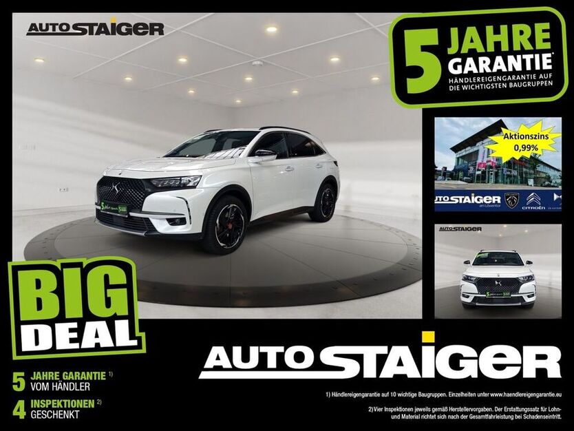 DS7 (Crossback)