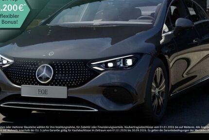 Mercedes-Benz EQE 16.211 km 45.990 &euro; Stuttgart 70469