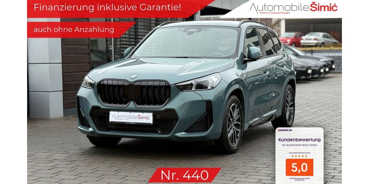 BMW X1 25.200 km 42.990 &euro; Filderstadt 70794