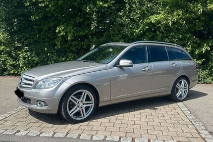 Mercedes-Benz C 200 184.500 km 8.290 &euro; Unterensingen 72669