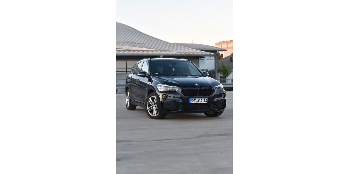 BMW X1 174.000 km 16.000 &euro; Pforzheim 75181