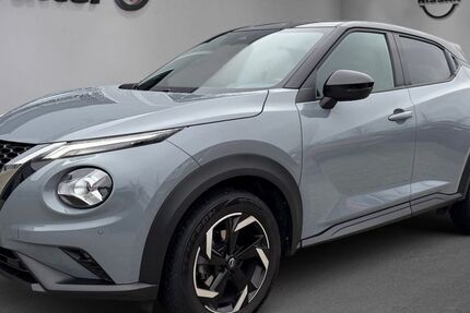 Nissan Juke 21.500 km 19.990 &euro; Pforzheim 75177