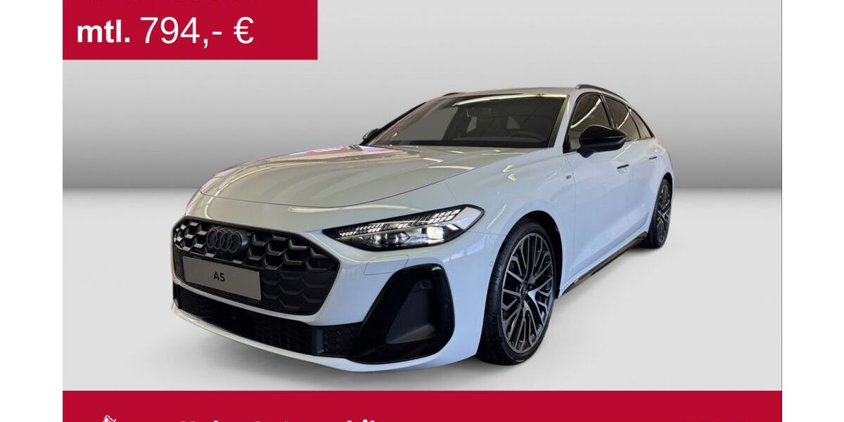 Audi A5 3.900 km 66.990 &euro; Pforzheim 75179