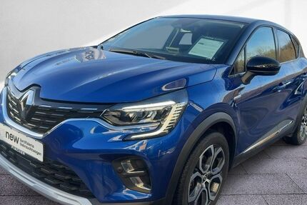 Renault Captur 36.000 km 17.990 &euro; Esslingen 73734